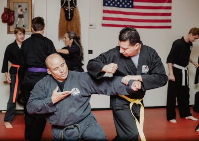 Martial Arts in Westchester, IL